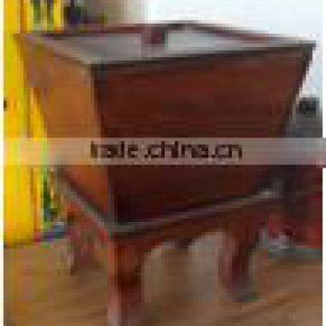 Chinese Antique Furniture Decoration BUCKET