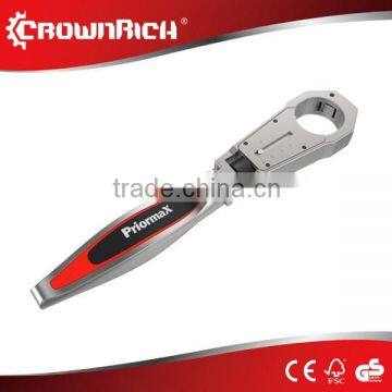 Quick Adjustable Wrench