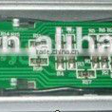 Titanium Plate Type and ETL, GS, CE Certification Titanium Mini Hair Straightener photo-2