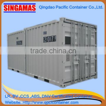 solid 10 feet offshore container