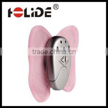 Hot Sale Mini body massage pad ,lost weight,shape body