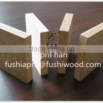 High-quality Maple Melamine Particle Board from Professional Manufacturer