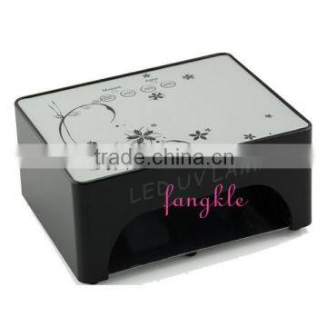 led lamp gel nail 30w