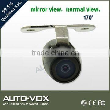 Car reversing camera with good night vision