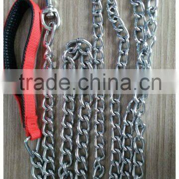 Dog Chain of Beautiful Appearance High Quality Manufacture Competitive Price