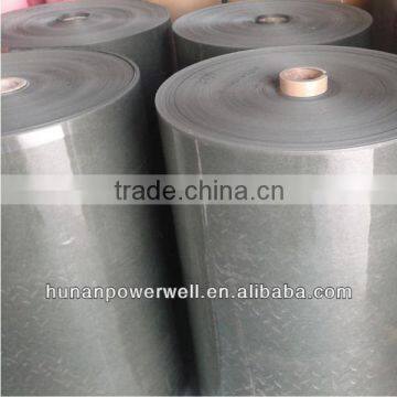 6520 Fish Paper/Polyester Film Composite Paper, press paper