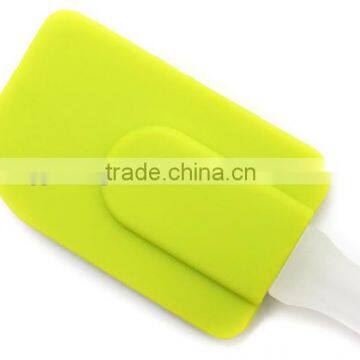 Hot Sale High Quality Food Grade Silicone Spatula Cooking Utensils photo-3