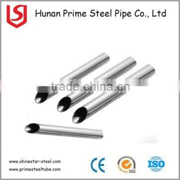 Stainless Tube ASTM A213 TP304 ASTM A213 TP316 photo-3