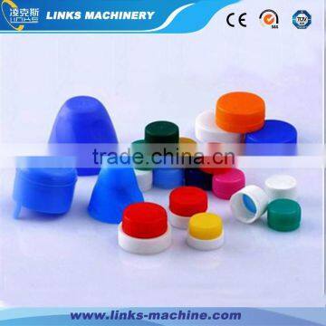 Plastic Bottle Cap