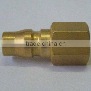 Japan Type Plug for compressor