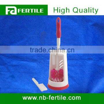 Household Cleaning Plastic Toilet Brush HDD