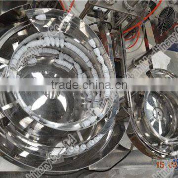 Shagnhai Manufacturer Automatic Tea Bag Packing Machine With Inter and Outer Bags/tea Bag Packing Machine With Envelope photo-5