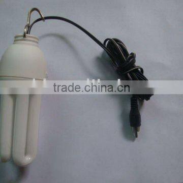 DC 12V Energy saving lamp