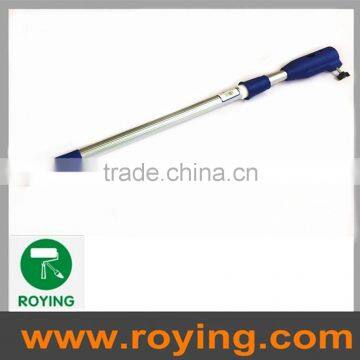 paint accesories aluminum telescopic extension pole