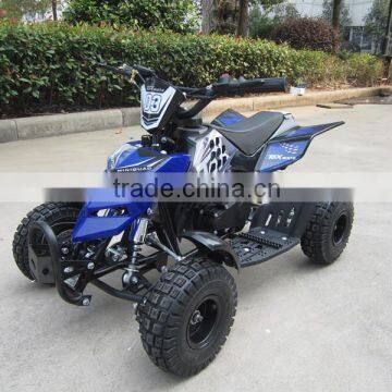 NEW DESIGN 49CC MINI ATV QUAD 2 STROKE PULL START