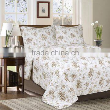 Manufacturer China Free samples textiles quilts fabric Cheap quilts