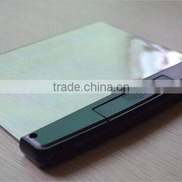 Creative Night Vision Reading Read Panel Page LED Light Book Reading Lamp Travel Car Air Portable LED Reading Panel photo-2