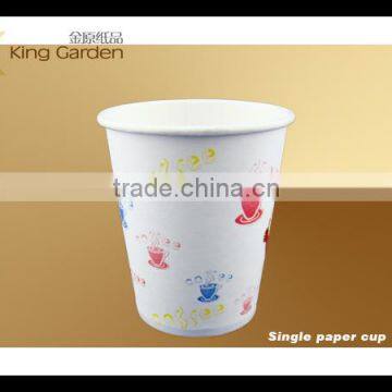 disposable 12oz coffee paper cups making machine