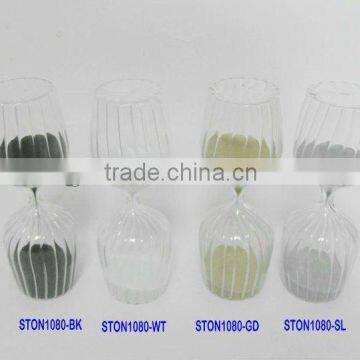 10 Mins Sand Timer Hourglass photo-2