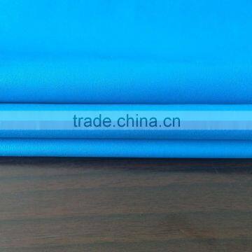 Knit Fabric / pu Coated Fabric / pu Leather Fabric photo-3