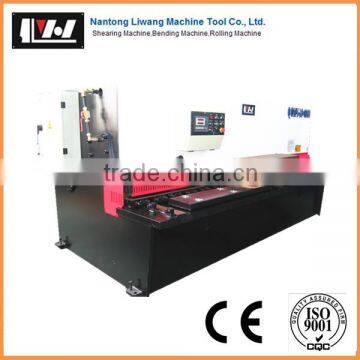 Low Maintenanc Hard Metal Cutting Machine