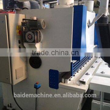 QC11Y Series Shearing Machine,normal NC Shearing Machine With Front Feeder photo-2