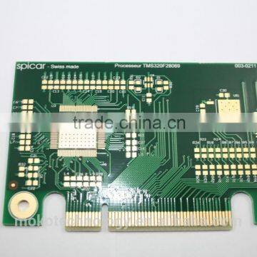 PCB Circuit Board, Printed Circuit Board Assembly, Electronic Circuit Assembly photo-3
