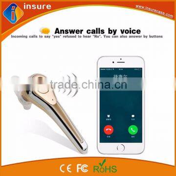 Newest Wireless Earbud Headphones S6 ,V4.0 In-ear Bluetooth Noise Cancelling Earbuds photo-3