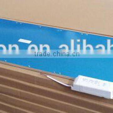 300*1200 mm and 36W LED Flat Panel Wall Light photo-2