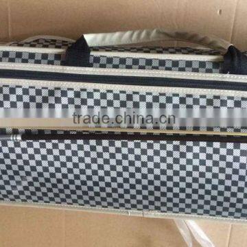 High Grade Spruce Top Hand Paint Violin photo-6