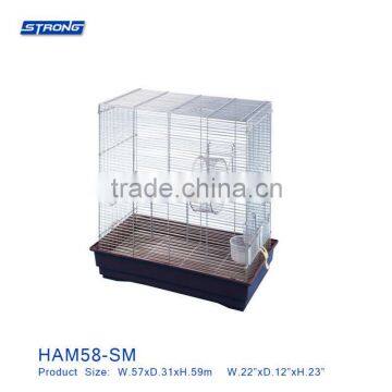 HAM58-SM hamster cage