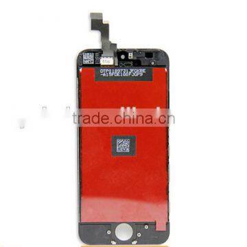 best selling Lcd touch assembly complete for apple iphone 5s lcd with spare parts                        
                                                                                Supplier's Choice