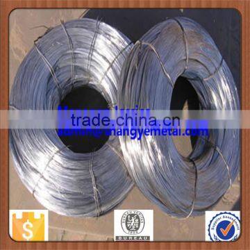 For Construction Soft Black Annealed Iron Binding Wire