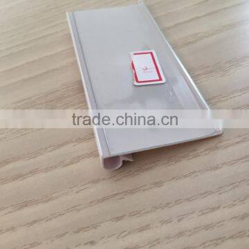 Supermarket Shelf Price Data Strip photo-2