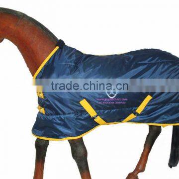 Stable Rug 420D Matty Navy 100 GSM