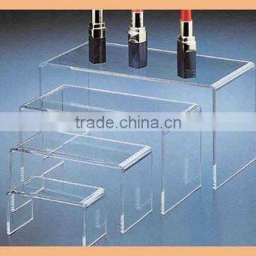 U001, Classic Design High Transparency U Shape Display Rack photo-5