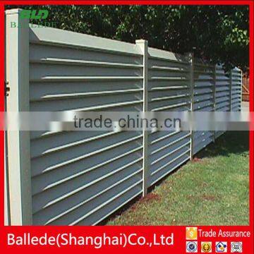 Easy Install Louver Fence photo-6