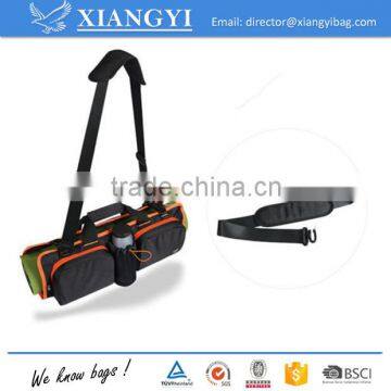 Yoga Bag Mat Multifunctional Upscale Folding Portable Shoulder Bags Waterproof photo-3