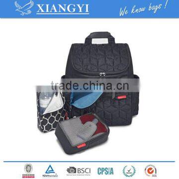 Fashionable Mummy Bag Baby Diaper Bag photo-2
