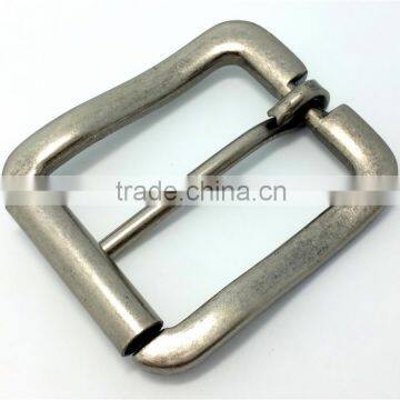 Laber Belt Buckle Stainless Material Belts photo-5