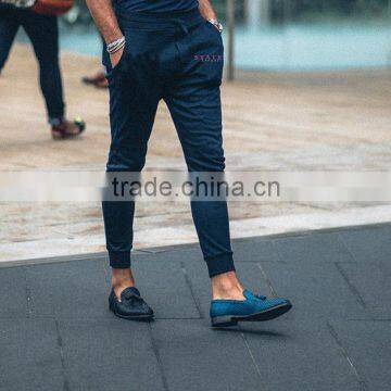 Mens Jogger Baggy Harem Pants Casual Slacks Trousers Sweatpants photo-3