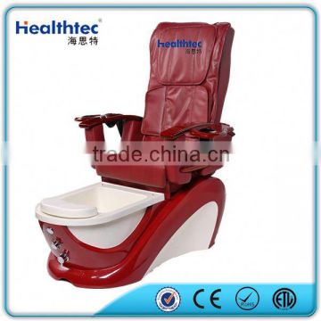 On sale spa and salon equipment barber chair massage table electric