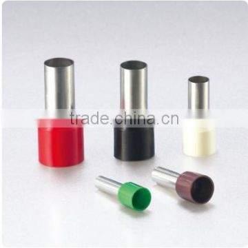 RED BLUE YELLOW BALCK color PIPE PRE-INSULATION TERMINAL