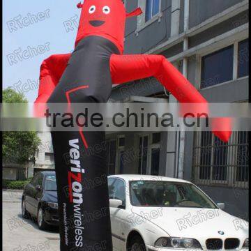 Cheap Inflatable Air Dancer / Sky Dancer With Low Price photo-5