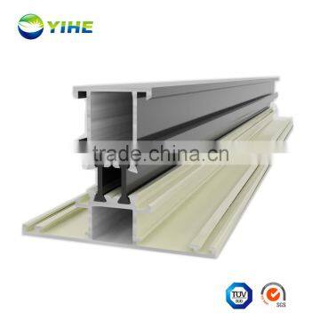 Aluminum Sliding Window/Thermal Break Aluminum Windows photo-2