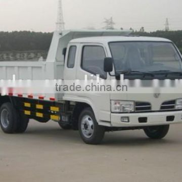 hot selling Dongfeng 4x2 mini light Cargo Truck