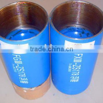 drilling of oil tools oilfield cementing float shoe and float collar