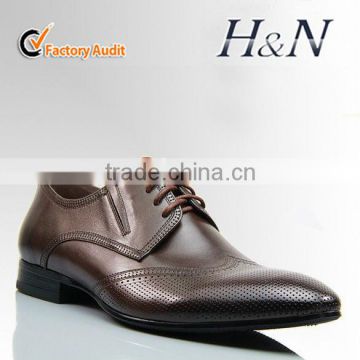 2013 Fashion New Style Man Wedding shoes