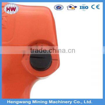 Best Electric Impact Wrench 1/2 Used for Tightening Nut Bolt photo-2