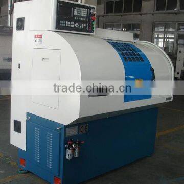 cnc lathe